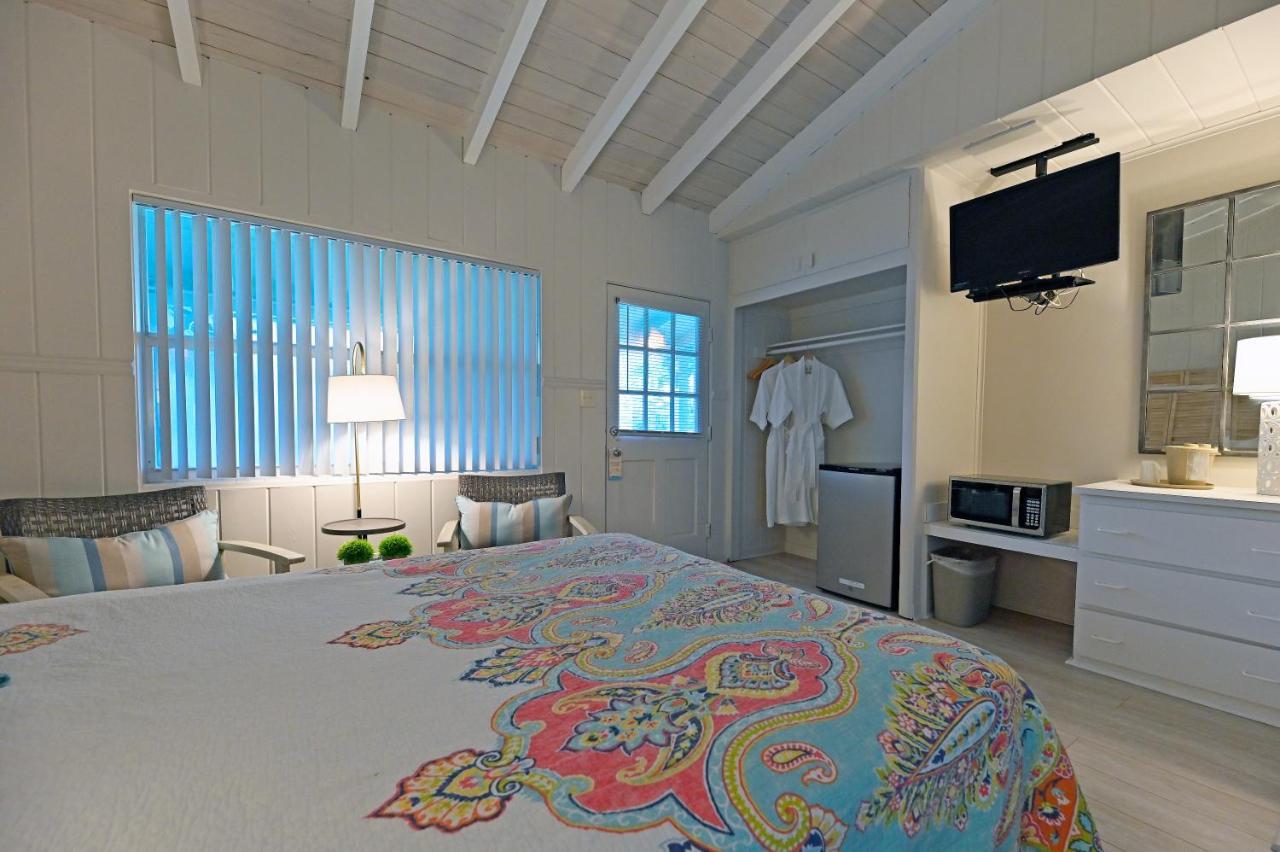 The Islander Inn Веро Бич Экстерьер фото