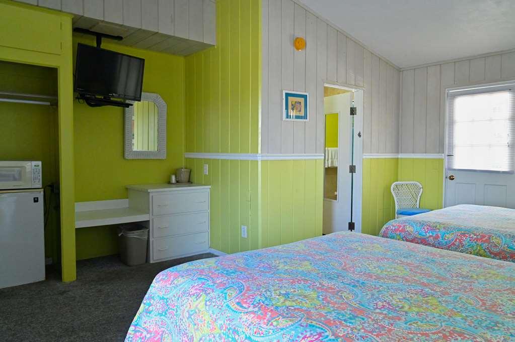 The Islander Inn Веро Бич Номер фото