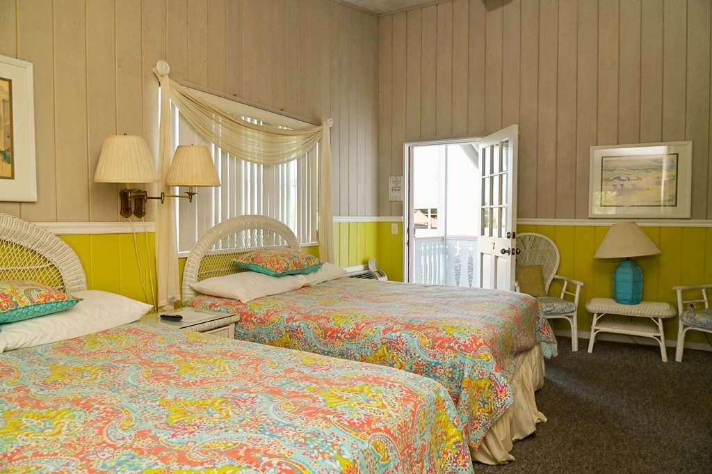 The Islander Inn Веро Бич Номер фото