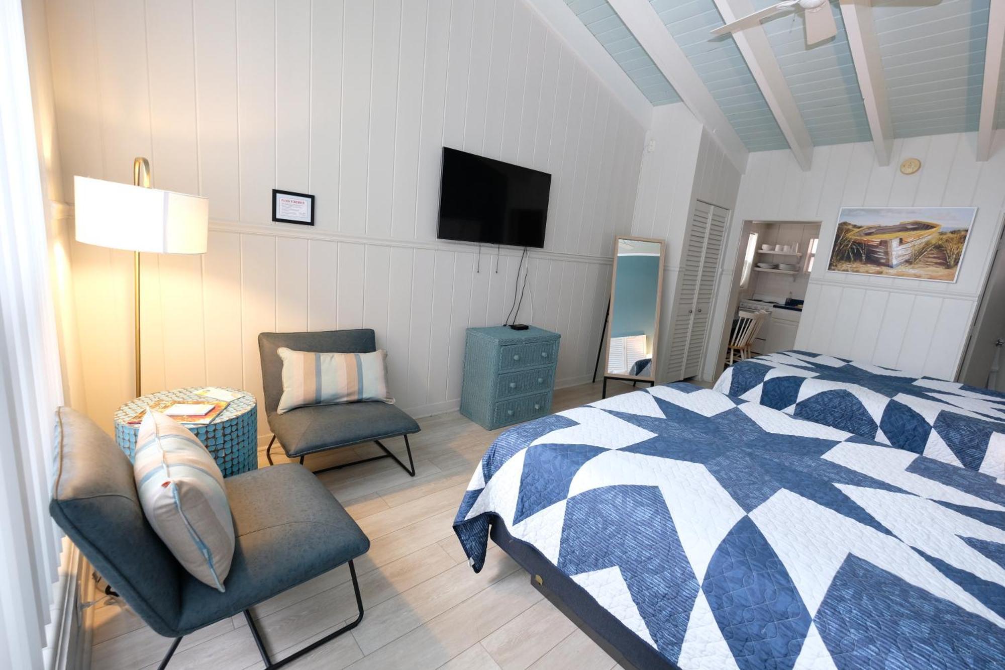 The Islander Inn Веро Бич Экстерьер фото