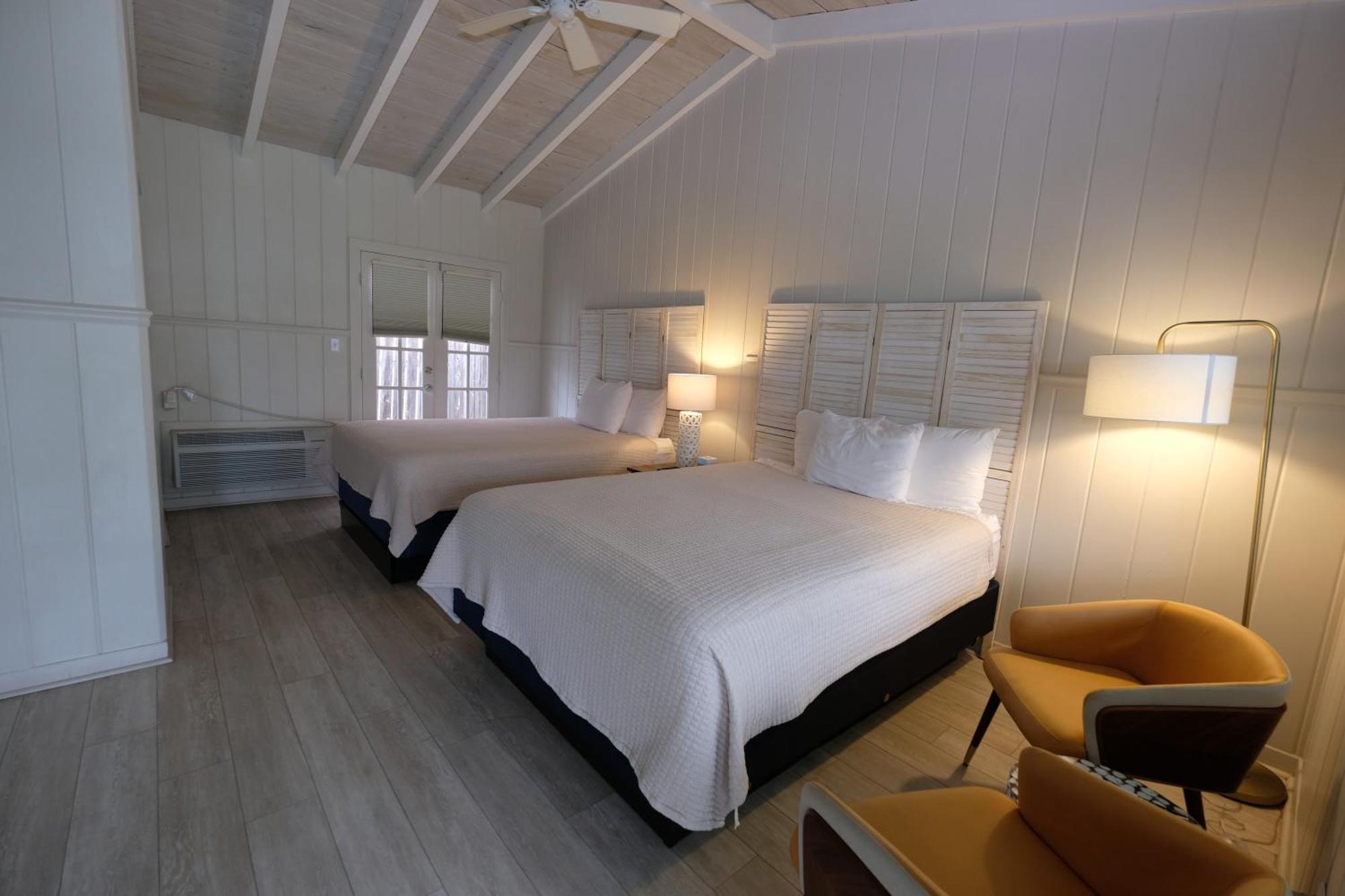 The Islander Inn Веро Бич Экстерьер фото